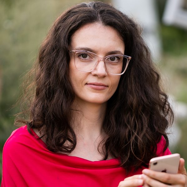Weronika Kędzierska