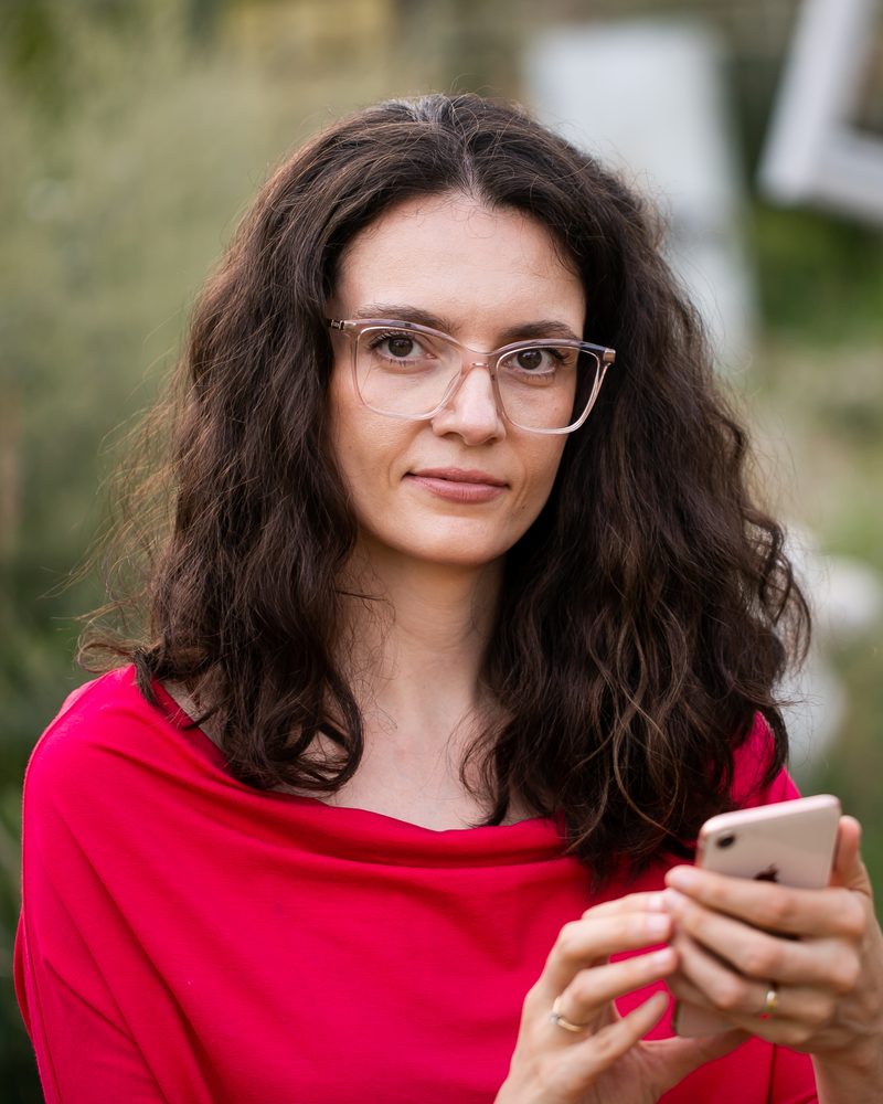 Weronika Kędzierska